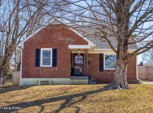 7711 Cecilia Way, Louisville, KY 40219