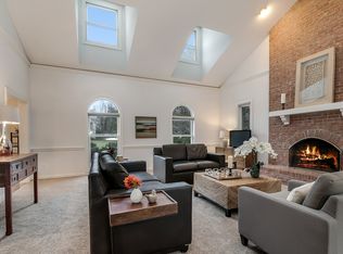 5333 W River Trail Rd, Mequon, WI 53092