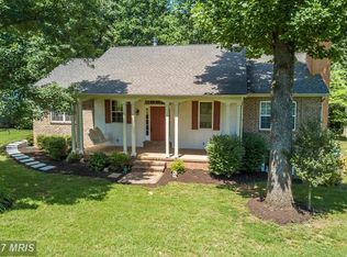 20238 Camp Rd, Culpeper, VA 22701