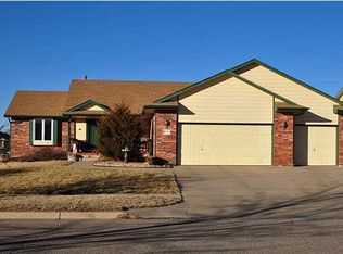 11518 W Dora St, Wichita, KS 67209
