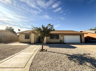 7117 E 26th Pl, Yuma, AZ 85365