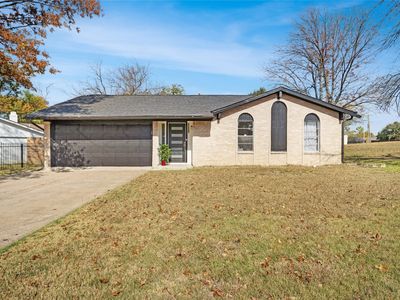 3521 18th St, Plano, TX, 75074