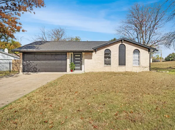 3521 18th St, Plano, TX 75074