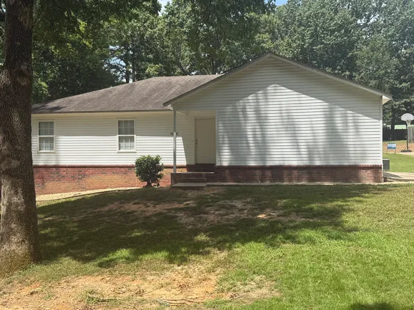 1504 McCurdy, Benton, AR 72019