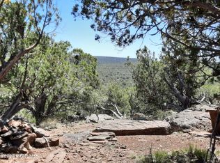 LOT 83 Juniper Ranch Rd, Seligman, AZ 86337