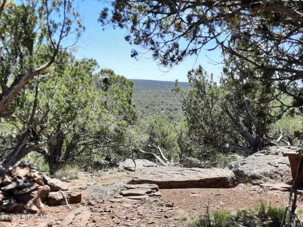 LOT 83 Juniper Ranch Rd, Seligman, AZ 86337