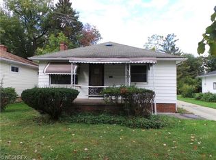 29 Dewhurst Ave, Bedford, OH
