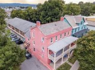 279 Saint Paul St #3, Burlington, VT 05401