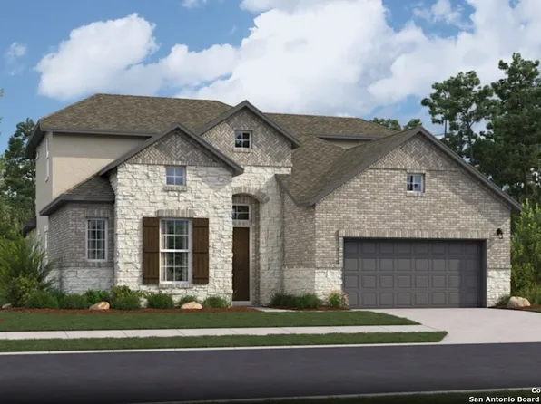 157 Rosanna Ridge, Universal City, TX 78148