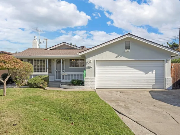 114 Benson Dr, Lodi, CA 95242