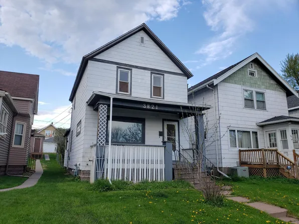 3821 W 5th St, Duluth, MN 55807