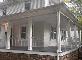 878 Hope St #1, Stamford, CT 06907