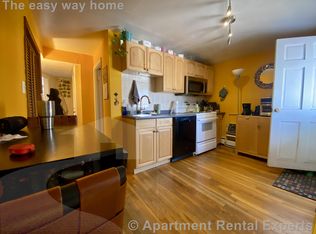 87 Summer St #2, Somerville, MA 02143