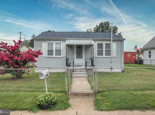 506 E Hazeldell Ave, New Castle, DE 19720