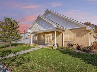 Park Ridge Apartments, Lincoln, NE 68522