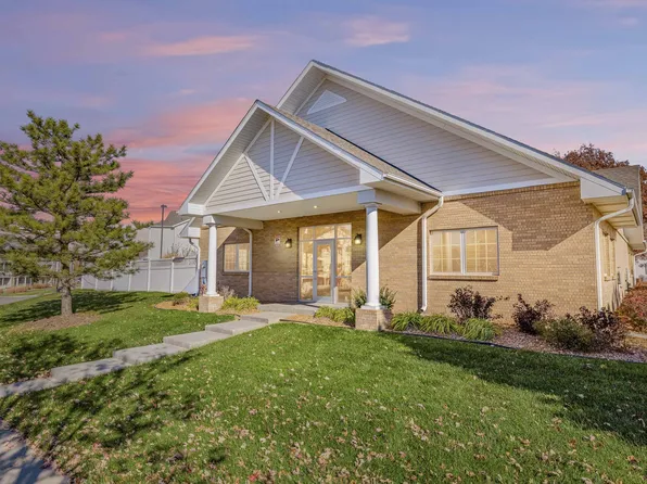 Park Ridge Apartments