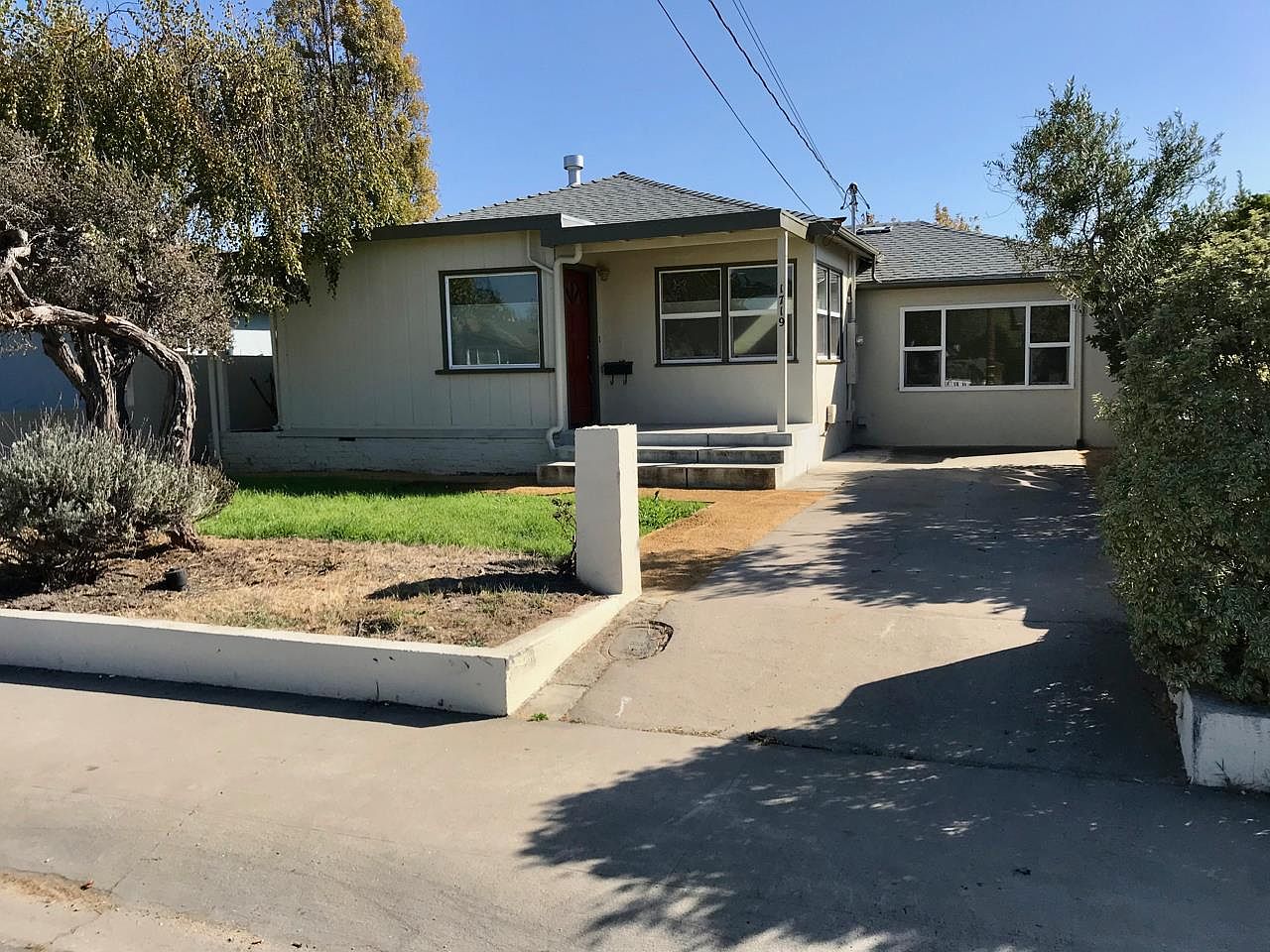 1719 Delaware Ave Santa Cruz CA 95060 Zillow