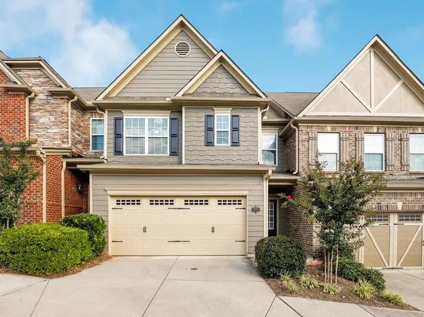 5619 Cobblestone Creek Ave #14, Mableton, GA 30126