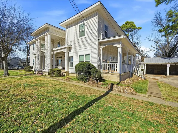 3720 Sockwell Blvd, Greenville, TX 75401