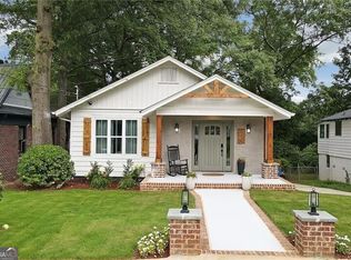 278 Patterson Ave, Atlanta, GA 30316