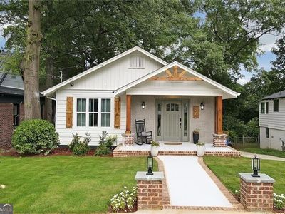 278 Patterson Ave, Atlanta, GA, 30316