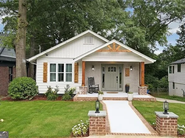 278 Patterson Ave, Atlanta, GA 30316