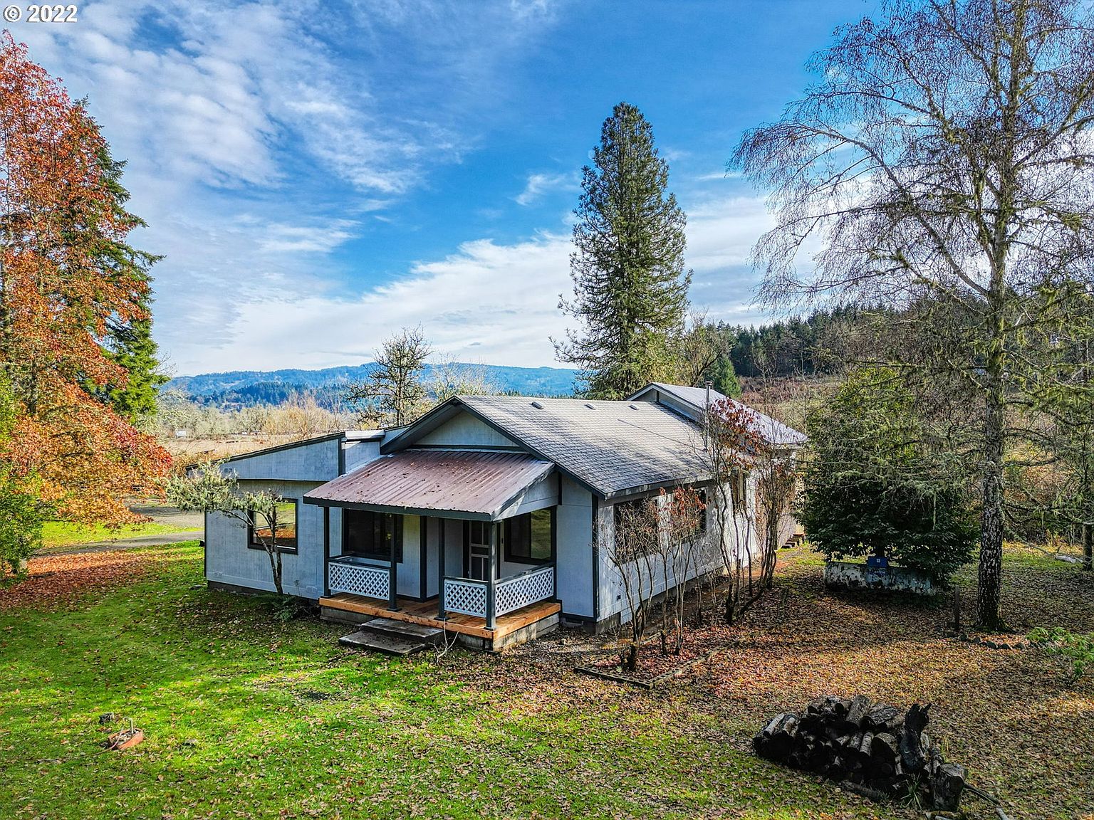 1836 Hayhurst Rd, Yoncalla, OR 97499 Zillow
