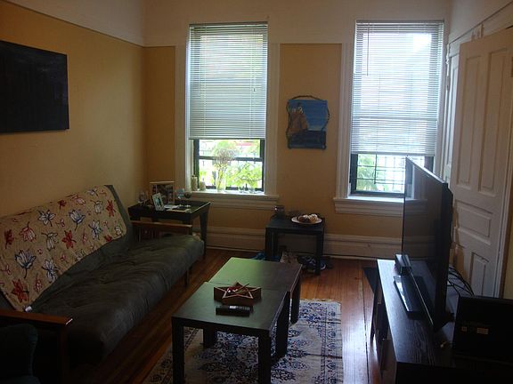 2nd image of 1311 N Bosworth Ave