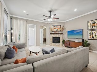 3924 Jasmine Fox Ln, Arlington, TX 76005