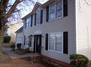 2664 Field Spring Dr, Lithonia, GA 30058
