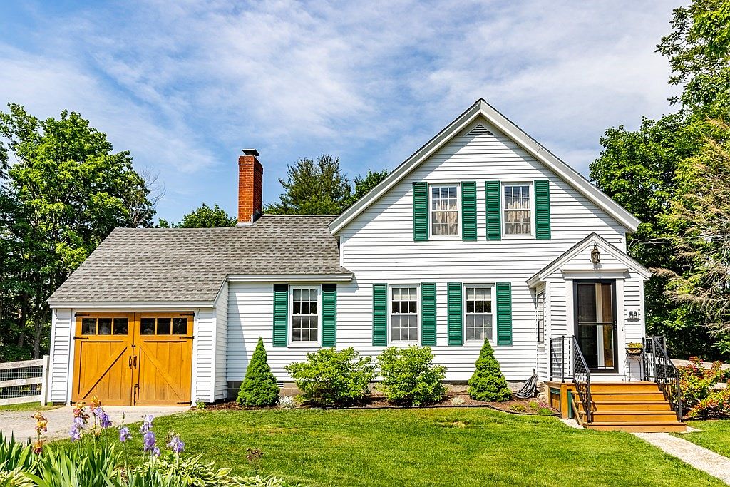 58 Highland St, Lunenburg, MA 01462 Zillow