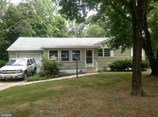 901 Clay St, Woodbine, NJ 08270