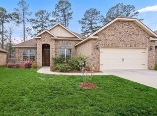 500 Legacy Park Dr, Perry, GA 31069