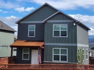 316 Steamboat Dr, Gypsum, CO 81637