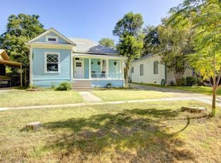 525 W Mulberry Ave, San Antonio, TX 78212