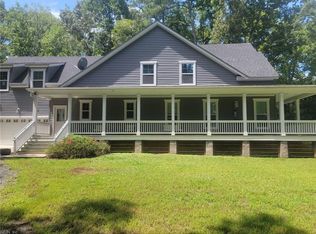 5061 Holy Neck Rd, Suffolk, VA 23437