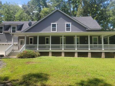 5061 Holy Neck Rd, Suffolk, VA, 23437