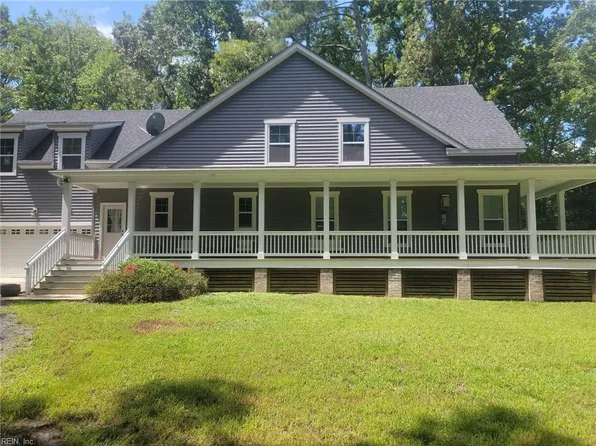5061 Holy Neck Rd, Suffolk, VA 23437