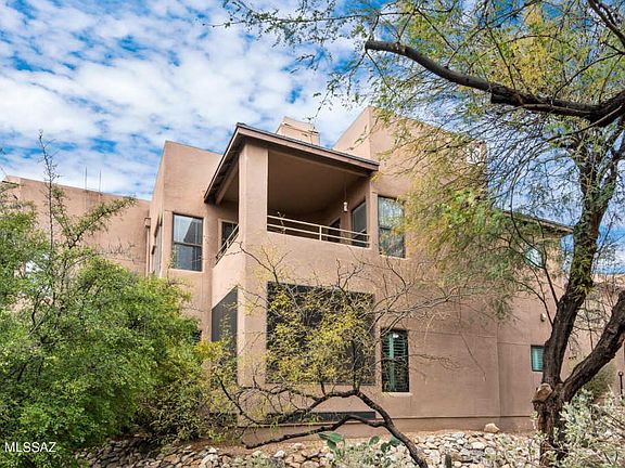 2nd image of 6655 N Canyon Crest Dr