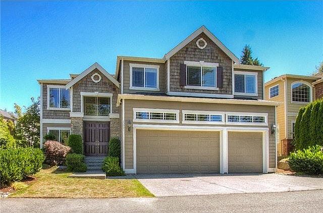 1st image of 15941 SE Cougar Mountain Way