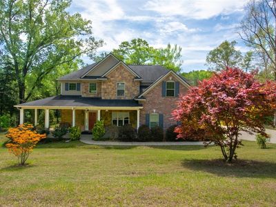 1911 S Lake Dr, Opelika, AL, 36804