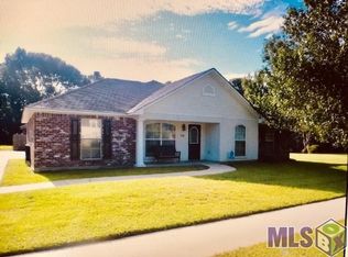 3310 Ramey Dr, Zachary, LA 70791