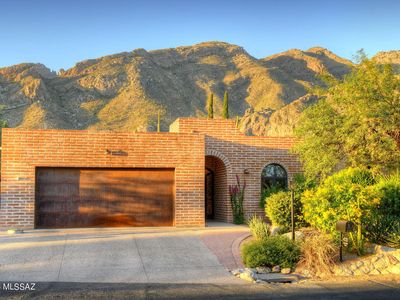 4725 E Quail Creek Dr, Tucson, AZ, 85718