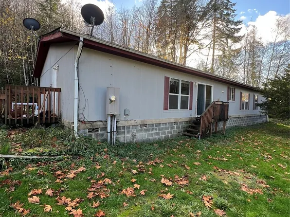 4149 State Route 6, Chehalis, WA 98532