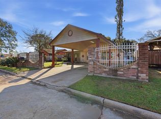 3510 Cicada Ln, Houston, TX 77039