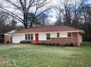 2883 Concord Dr, Decatur, GA 30033