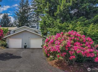 100 Highland Grns UNIT 1, Port Ludlow, WA