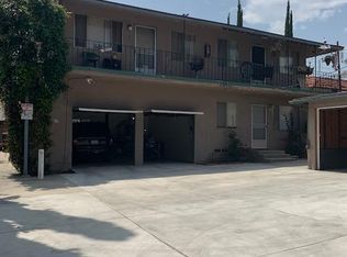 57 S Berkeley Ave APT 1, Pasadena, CA 91107