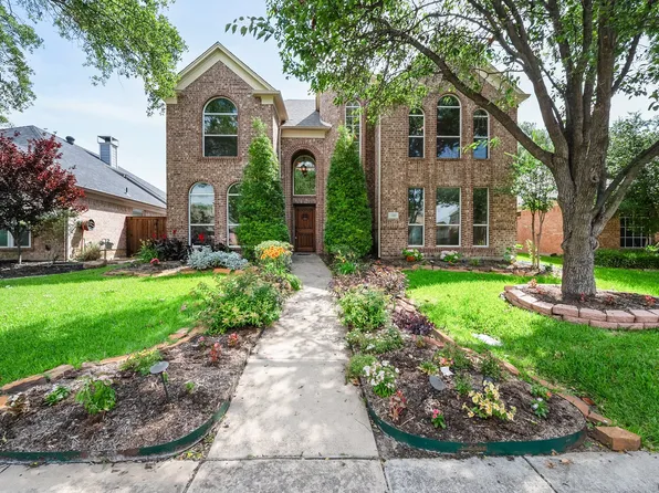 232 Touchdown Dr, Irving, TX 75063