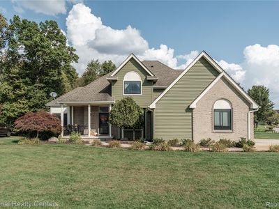 9859 Aylebury Dr, South Lyon, MI, 48178